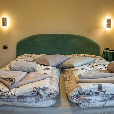 Maison Ostaria MyHolidayLivigno Extérieur photo