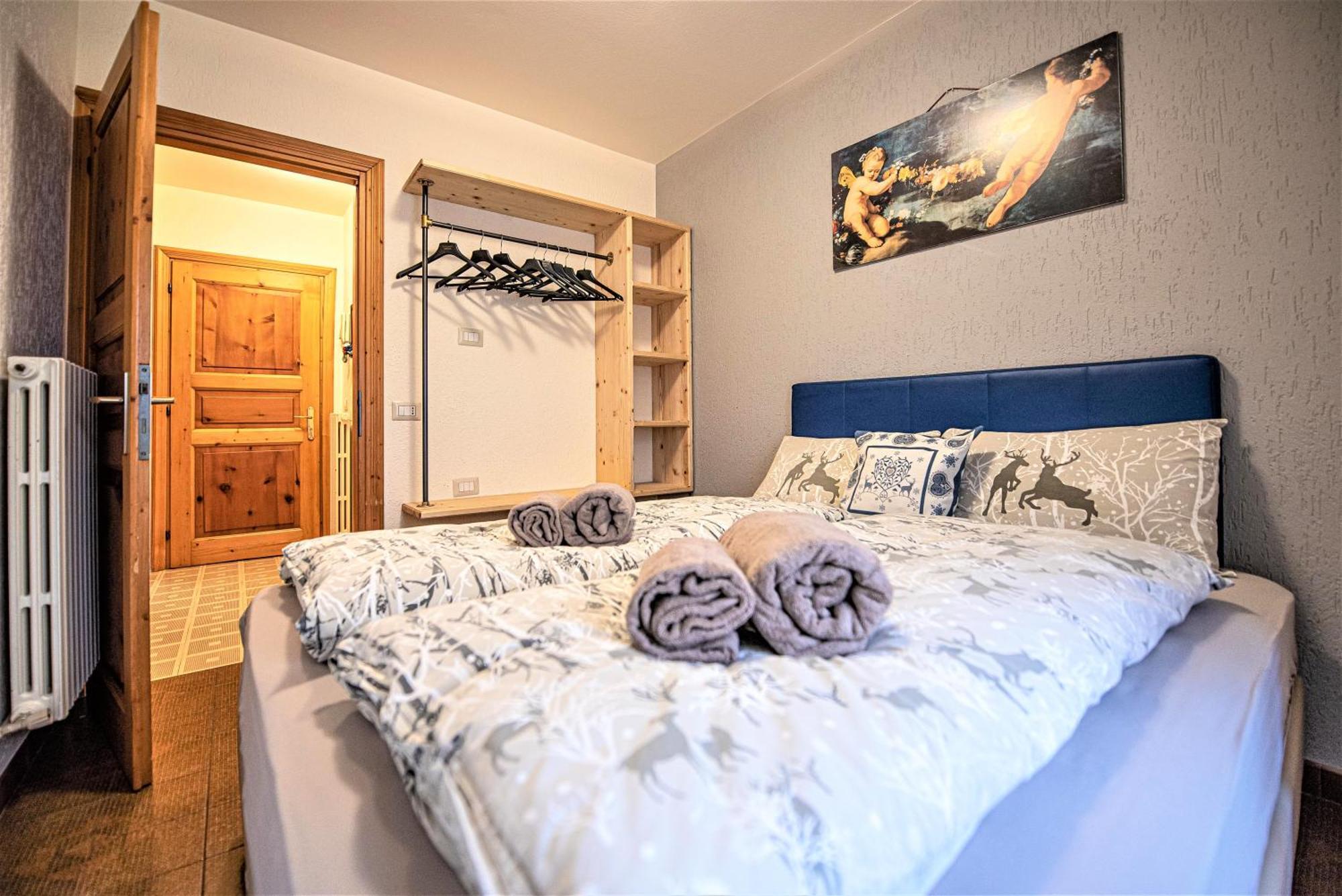 Maison Ostaria MyHolidayLivigno Extérieur photo