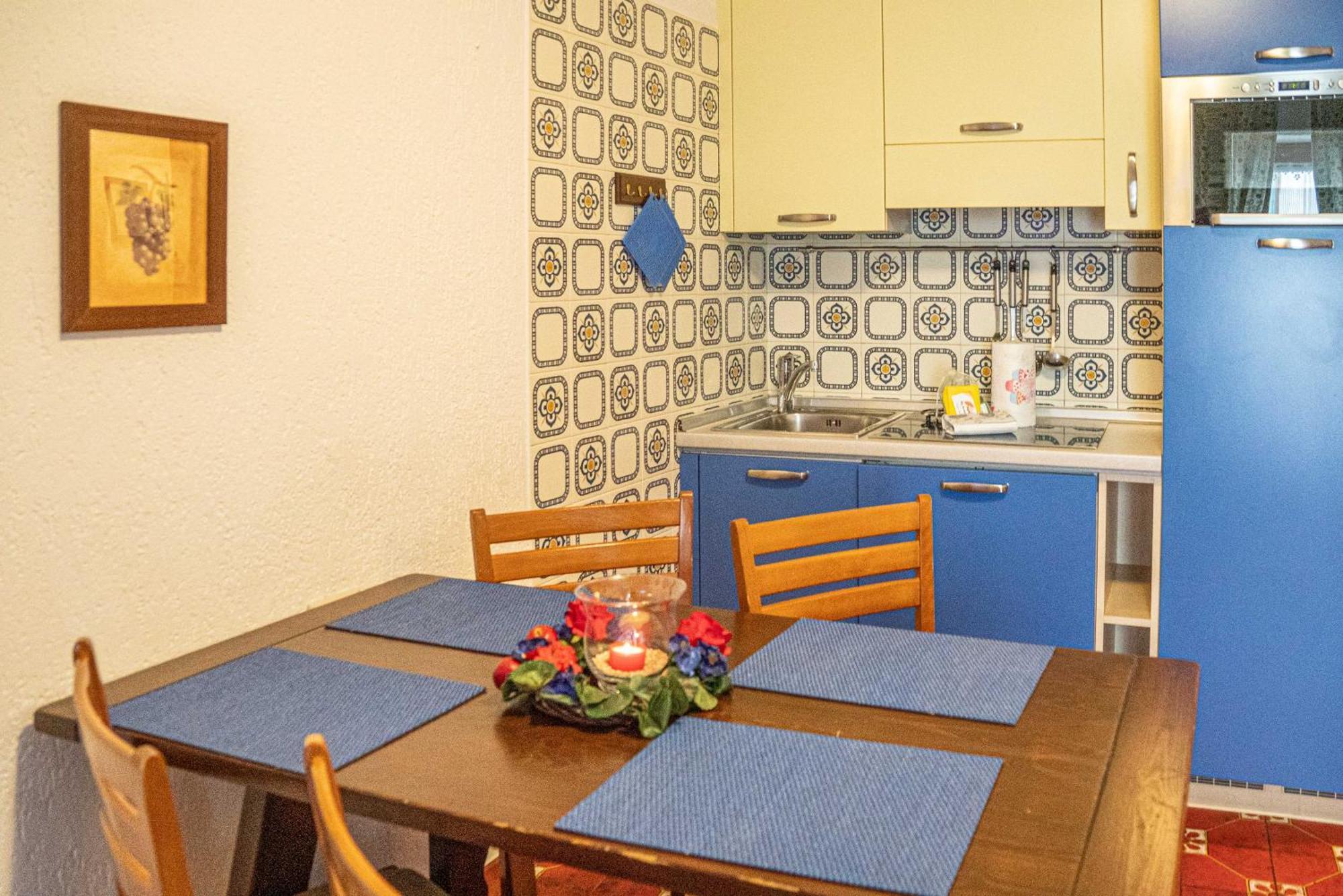Maison Ostaria MyHolidayLivigno Extérieur photo