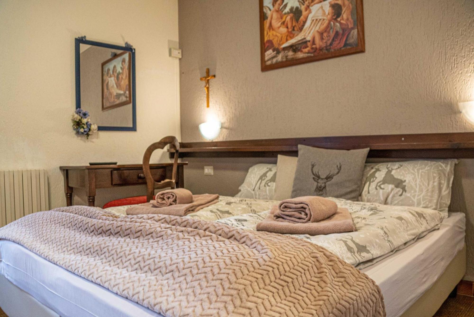 Maison Ostaria MyHolidayLivigno Extérieur photo