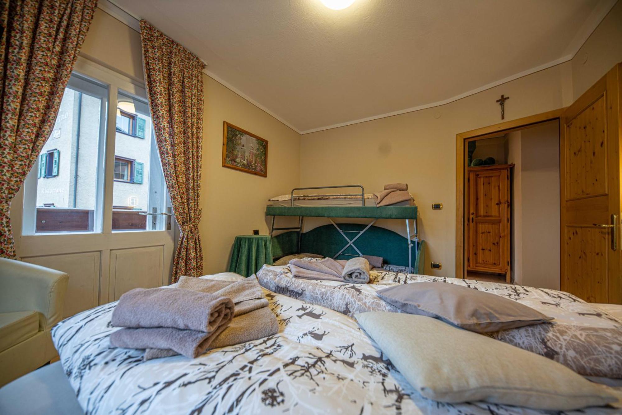 Maison Ostaria MyHolidayLivigno Extérieur photo