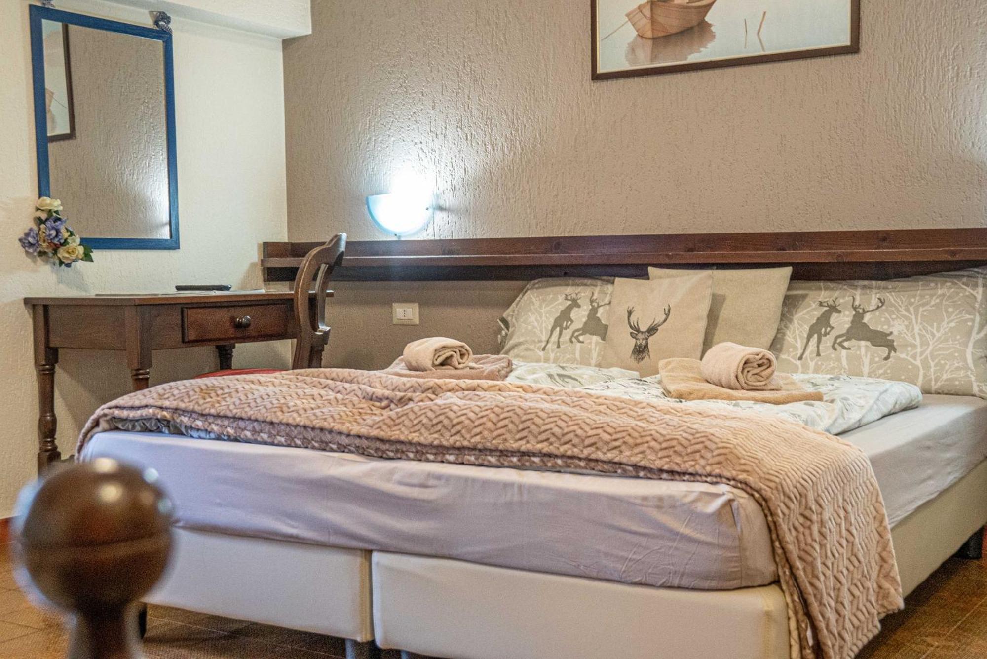 Maison Ostaria MyHolidayLivigno Extérieur photo