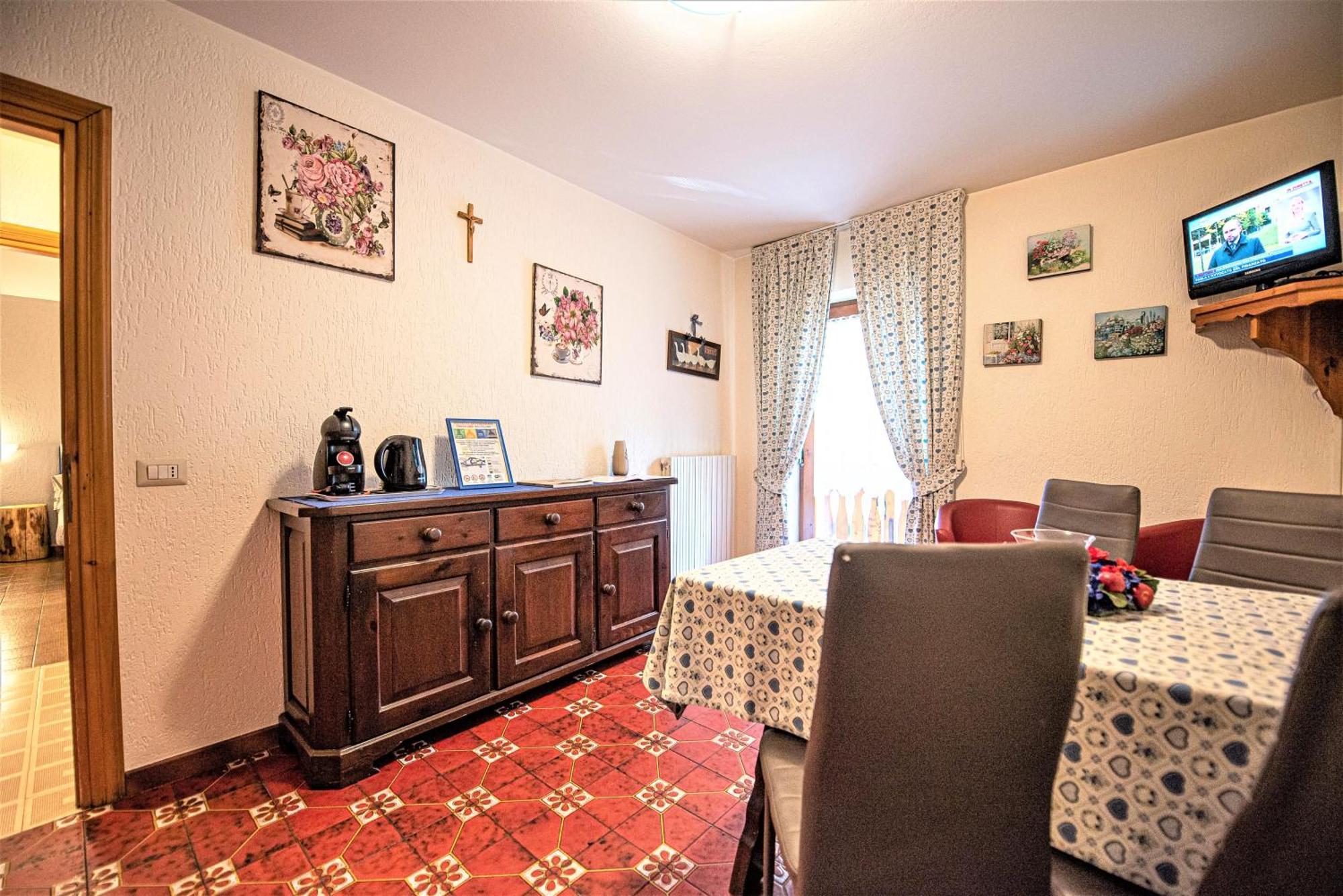 Maison Ostaria MyHolidayLivigno Extérieur photo