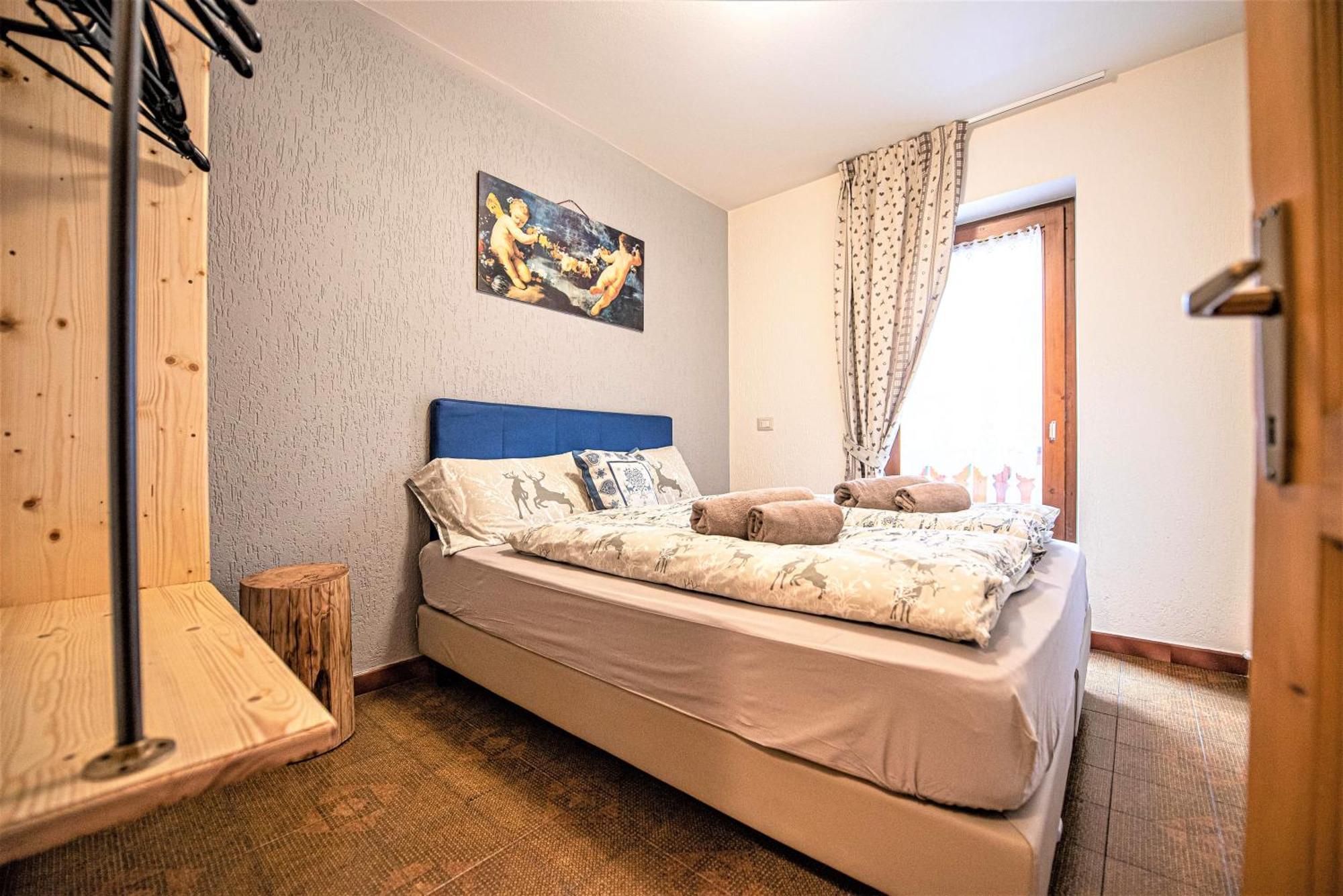 Maison Ostaria MyHolidayLivigno Extérieur photo