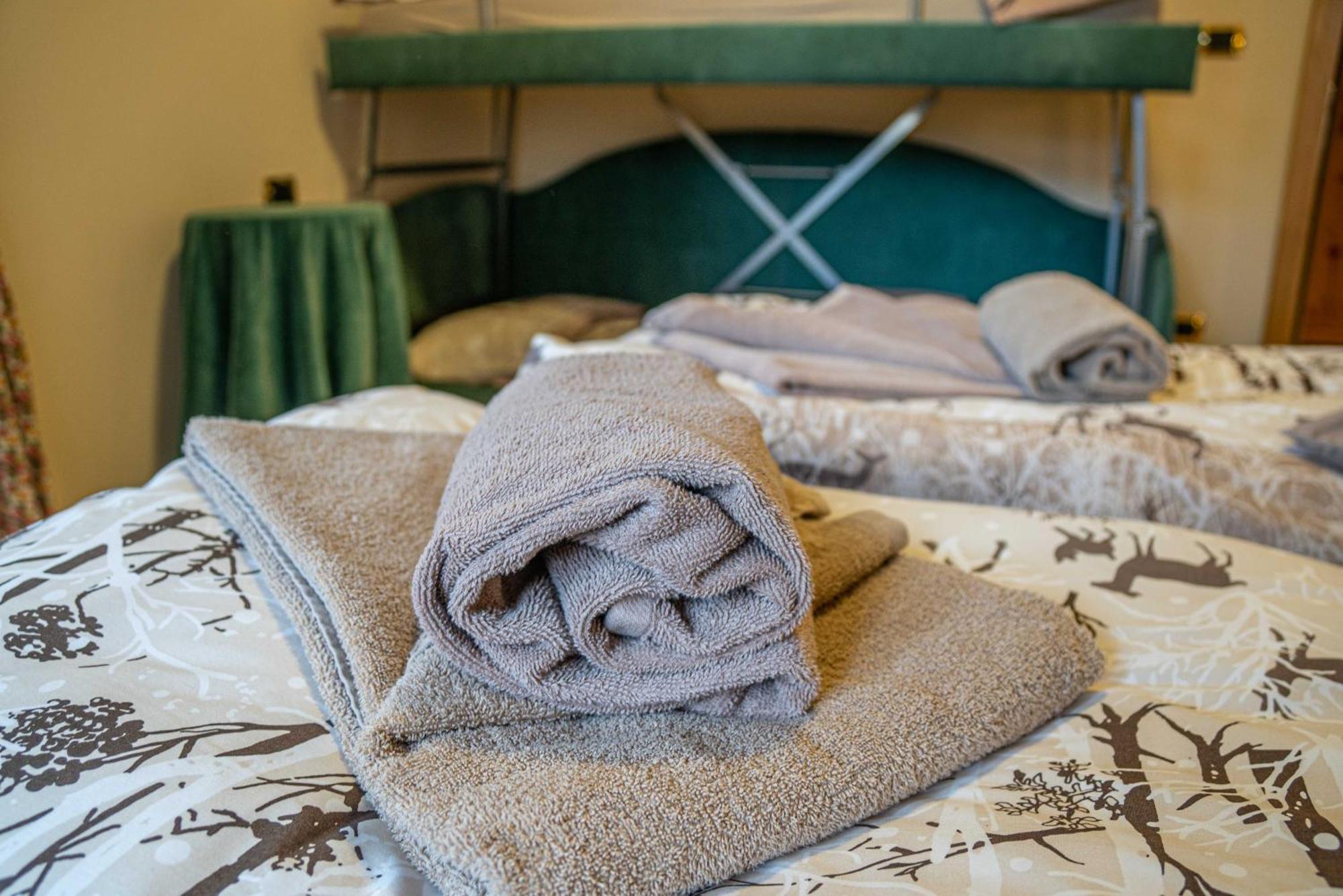 Maison Ostaria MyHolidayLivigno Extérieur photo