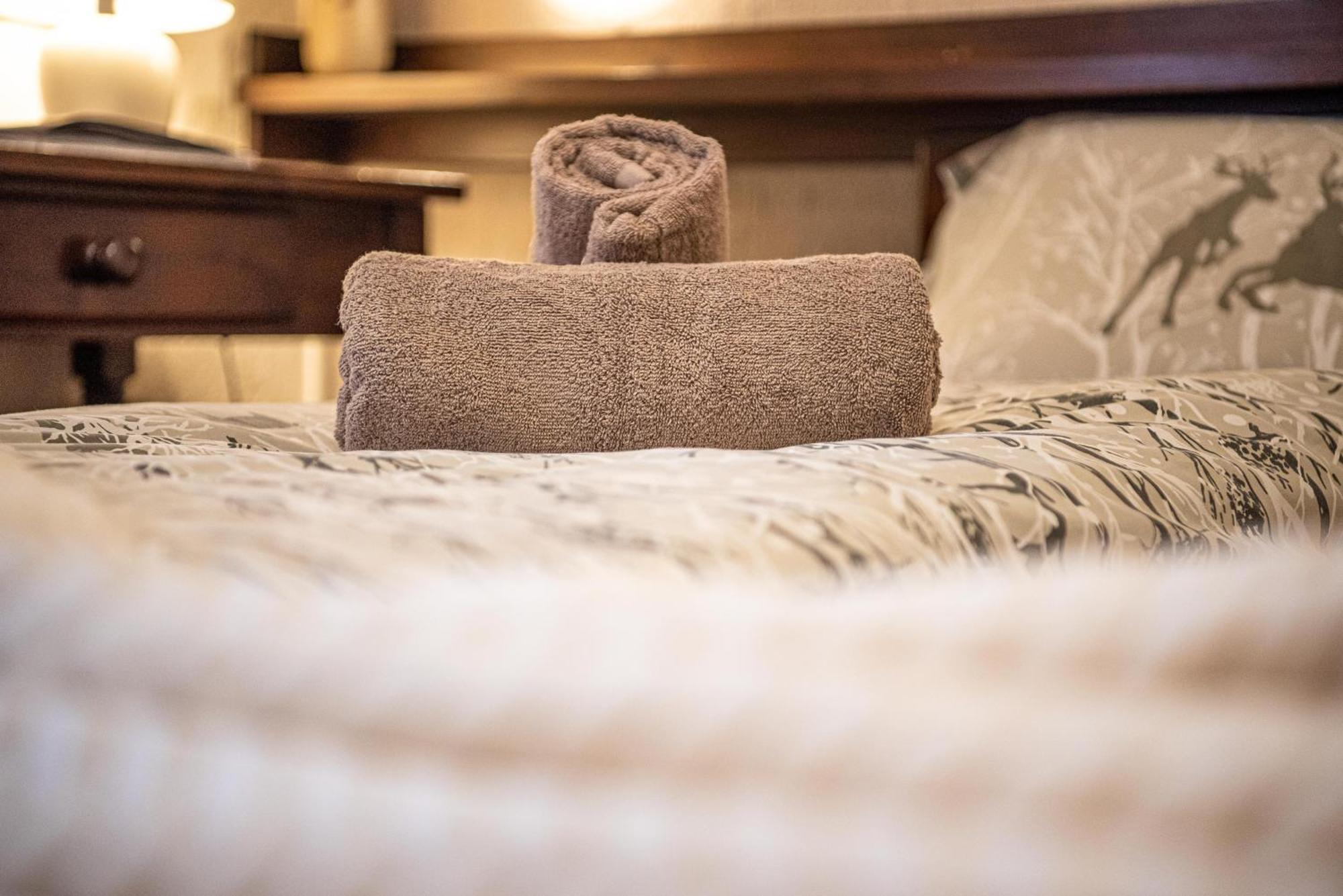 Maison Ostaria MyHolidayLivigno Extérieur photo