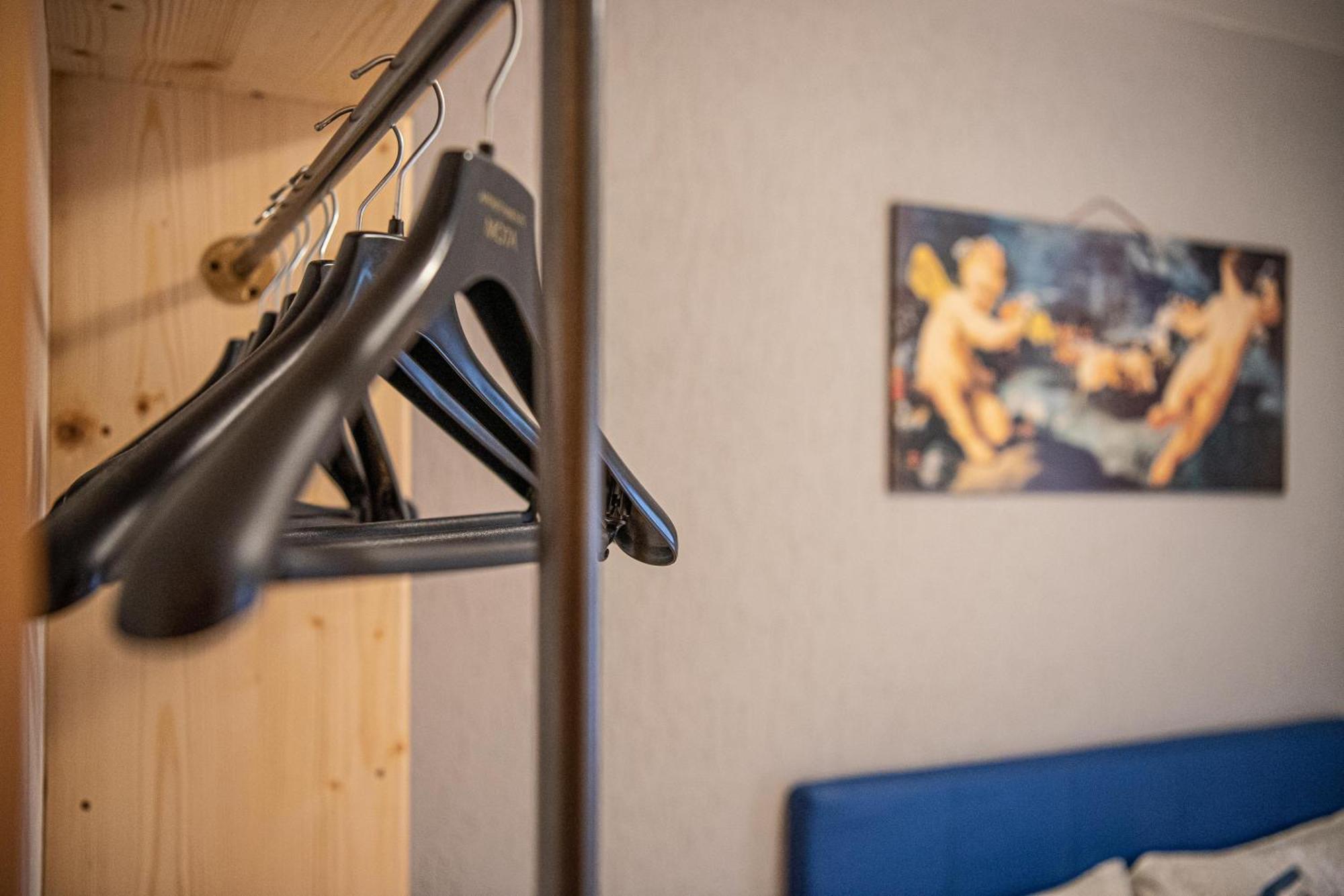 Maison Ostaria MyHolidayLivigno Extérieur photo