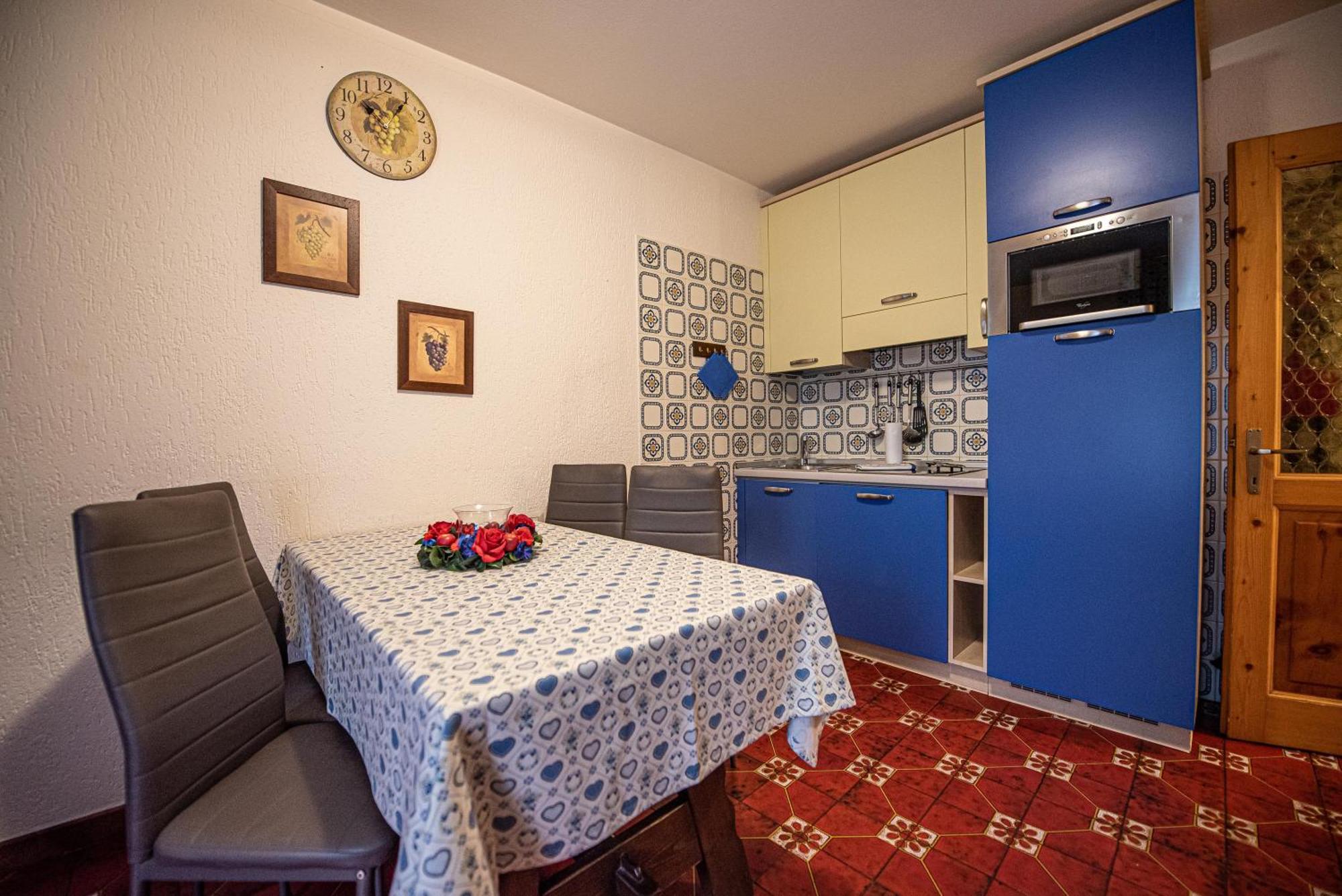 Maison Ostaria MyHolidayLivigno Extérieur photo
